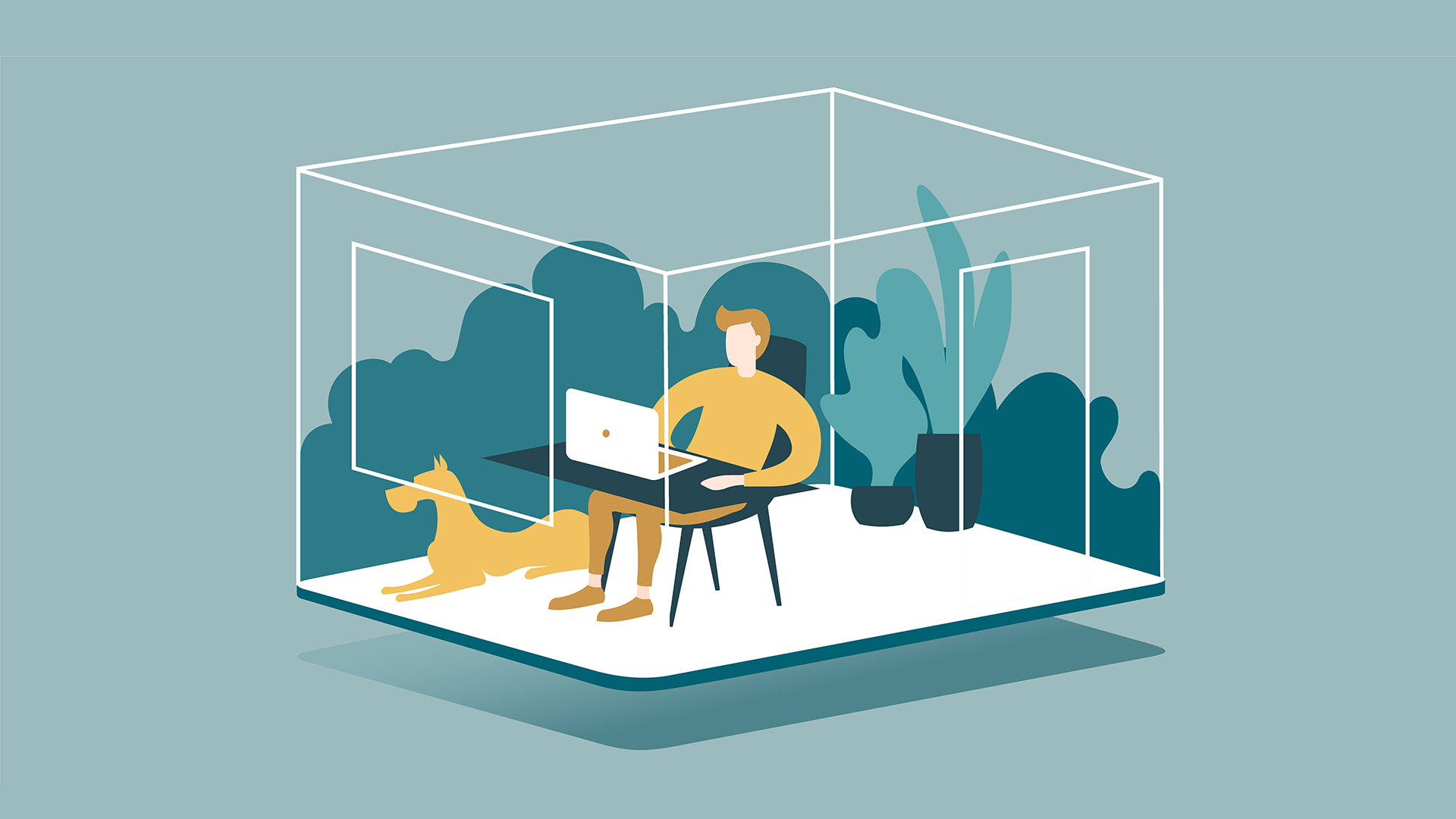 How Remote Work is Changing the Landscape of the Workplace