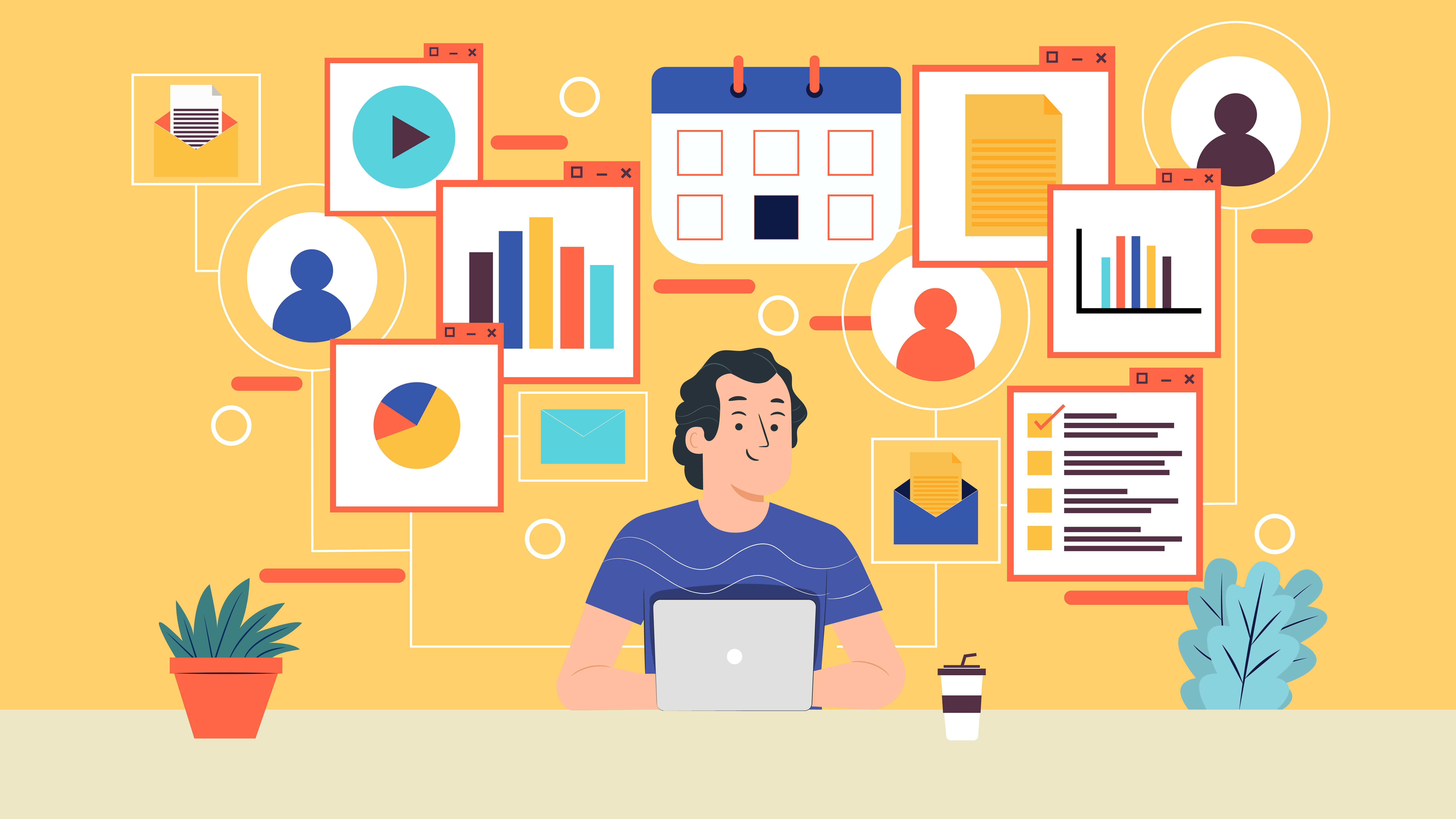 Top 4 Product Management Challenges and Solutions