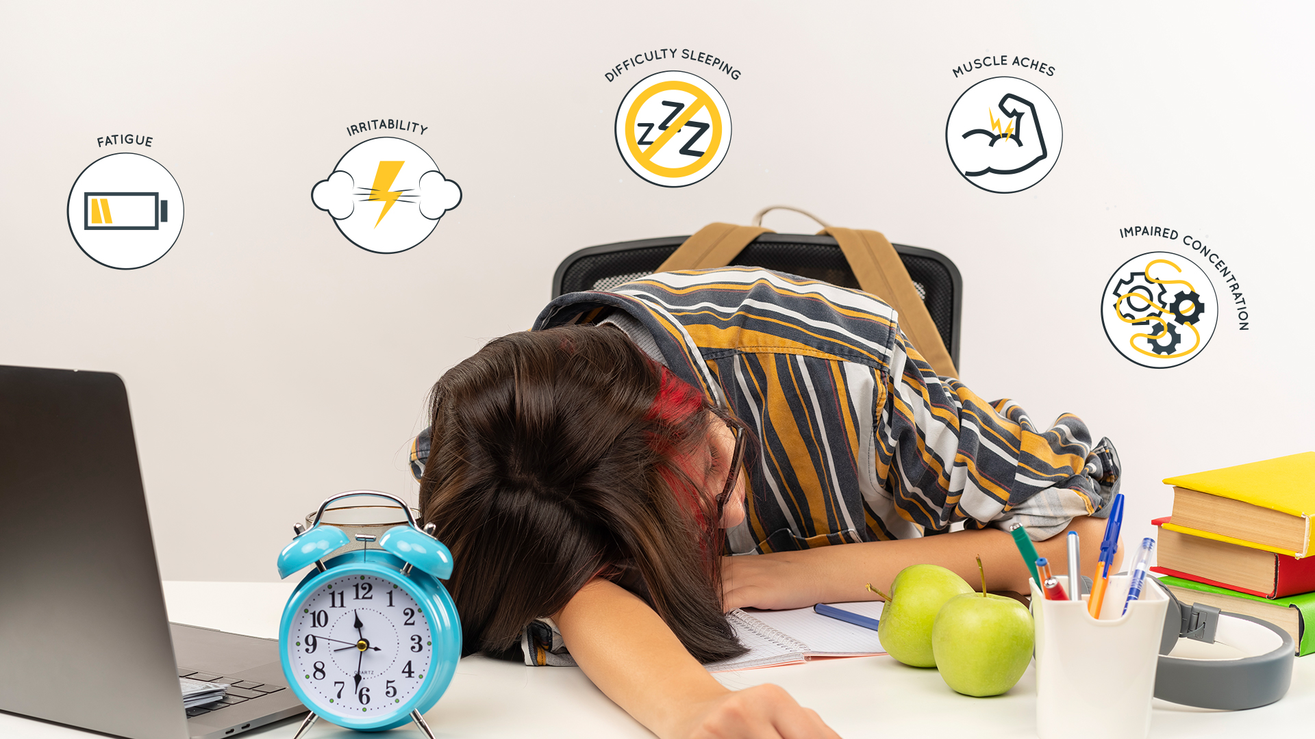 The Effects of Remote Work on Your Sleep