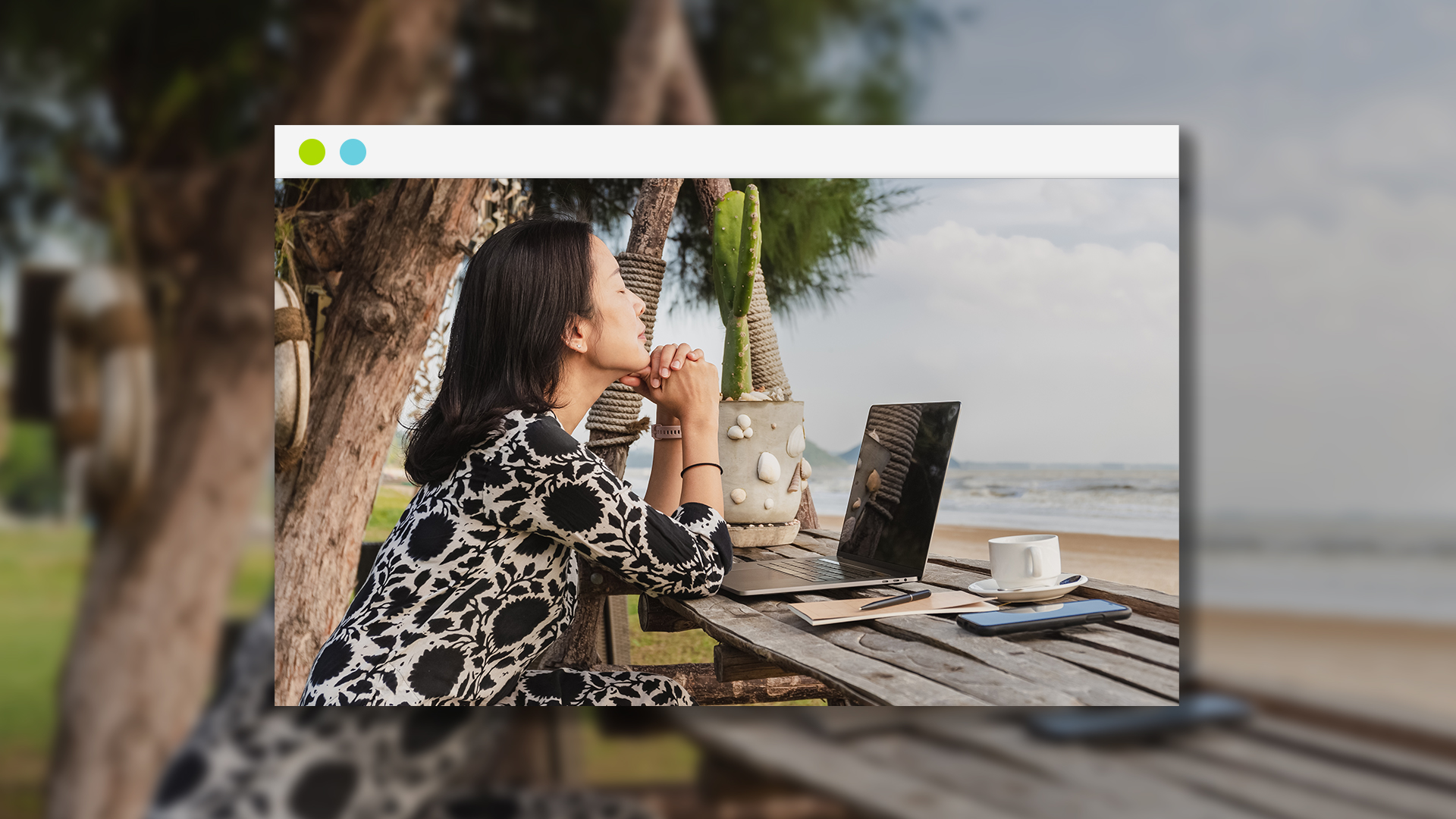 Remote Workers vs. Digital Nomads: What’s the Difference?