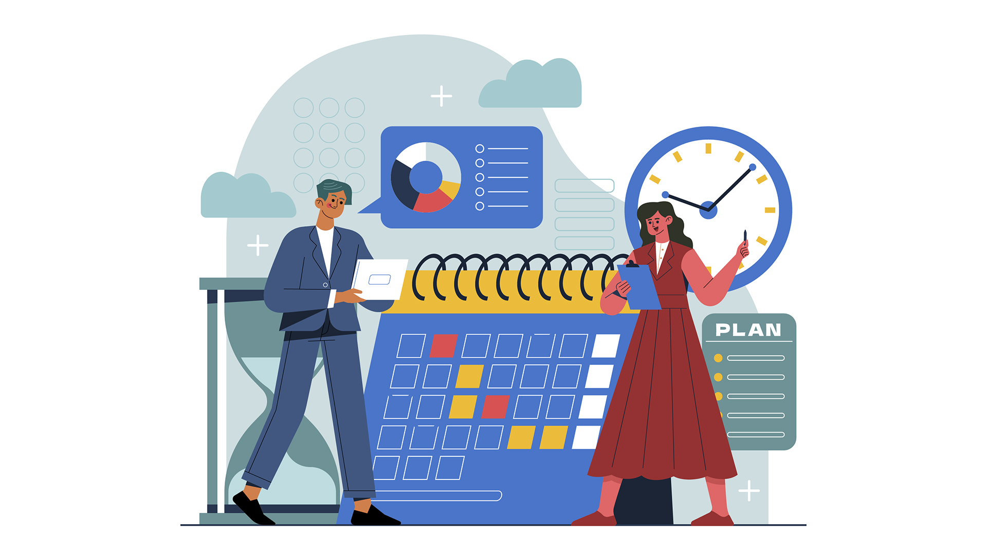 How Project Tracker Improves Real-Time Project Visibility