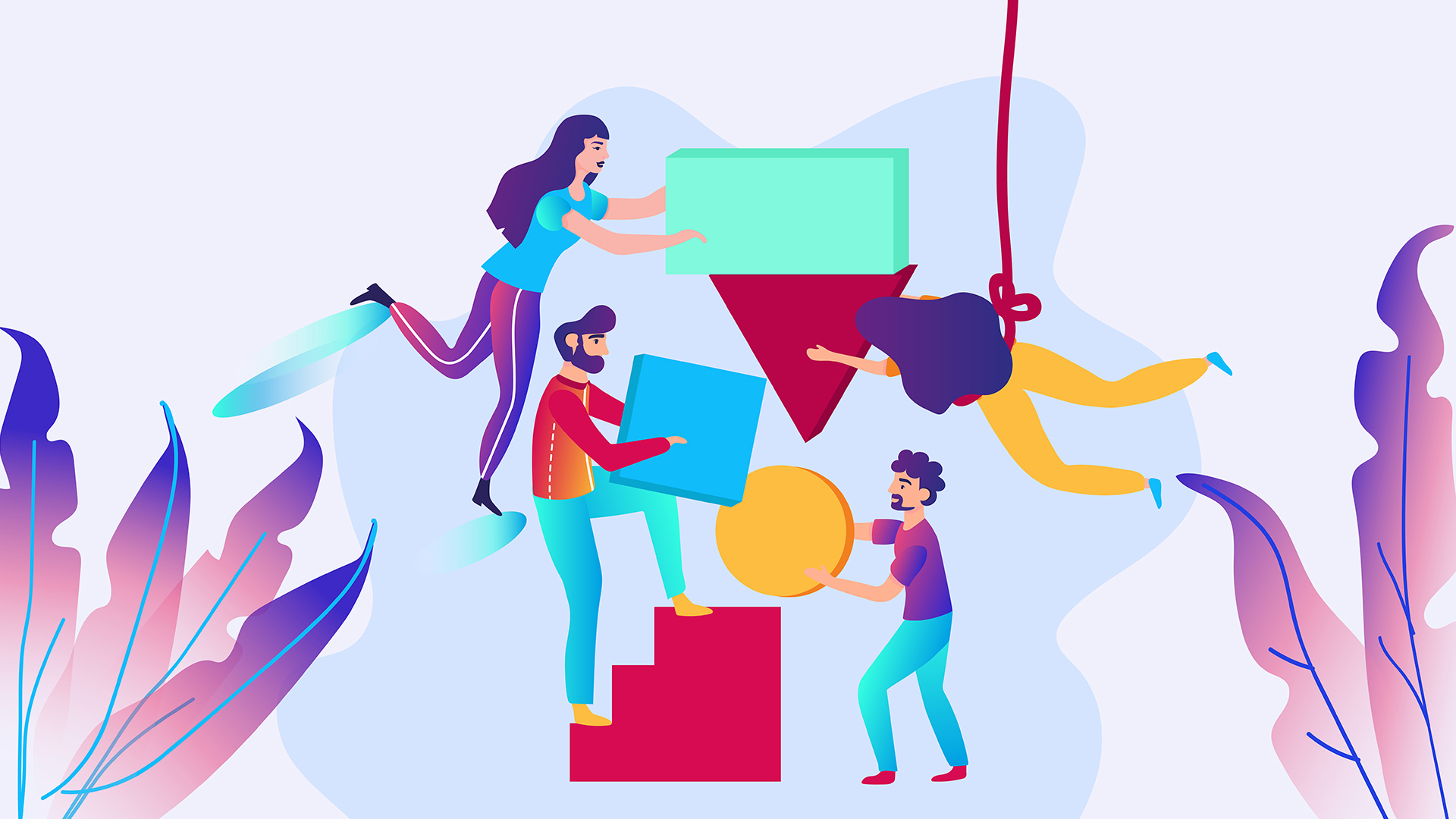  7 Top Tips for Effective Teamwork After a Break