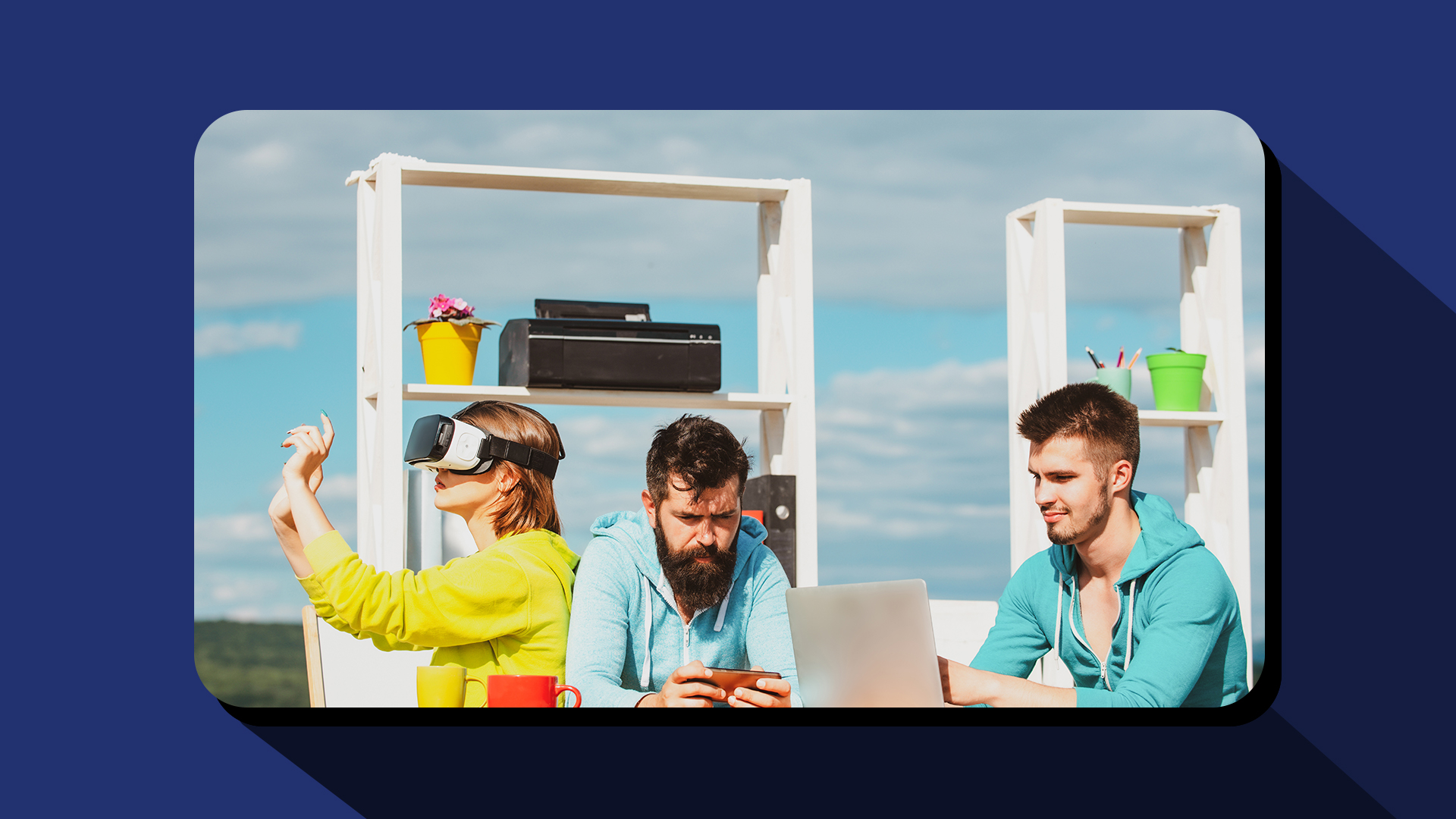 The Future of Remote Work in 2023