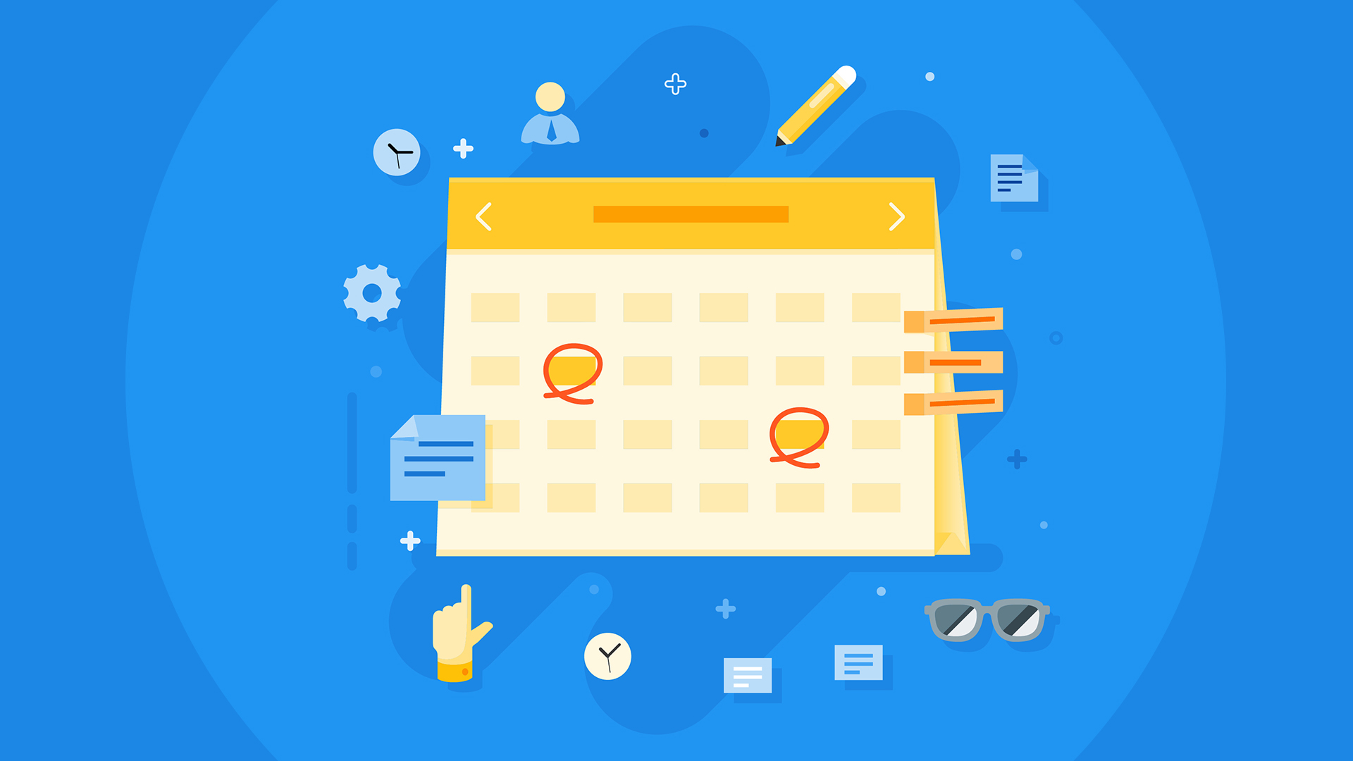 Why Should You Use an Event Calendar in Project Management Tools?
