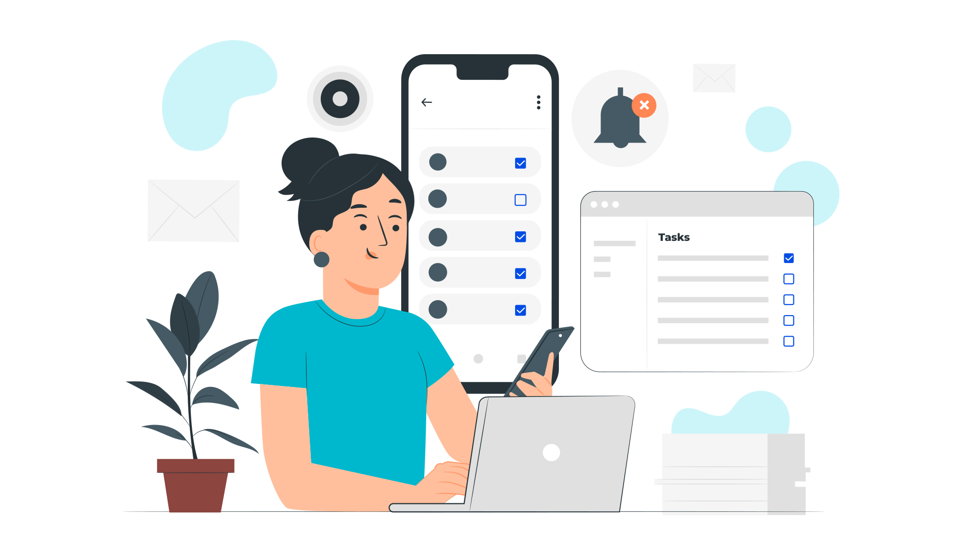 The Importance of Setting a To-Do List for Remote Workers