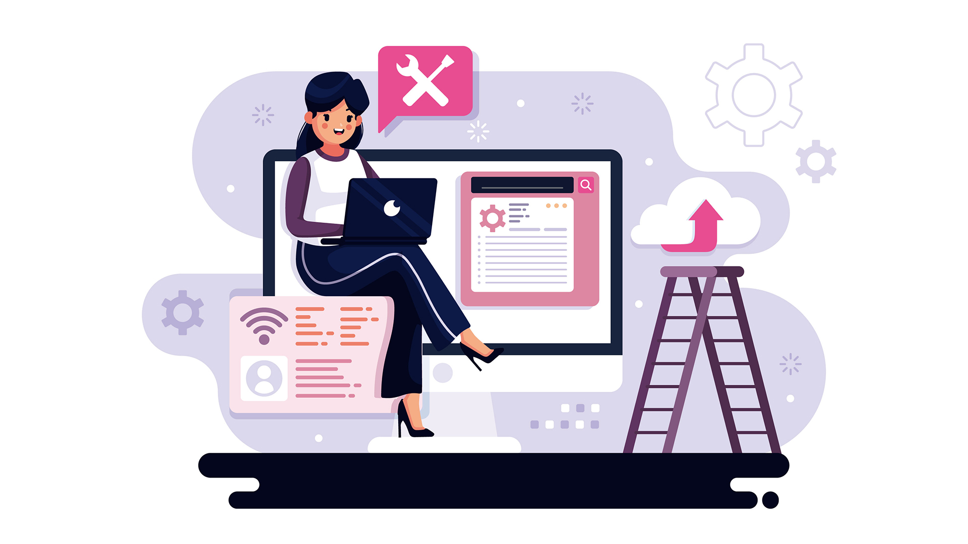 Product 101: QA Tester Documentation with VirtualSpace Projects