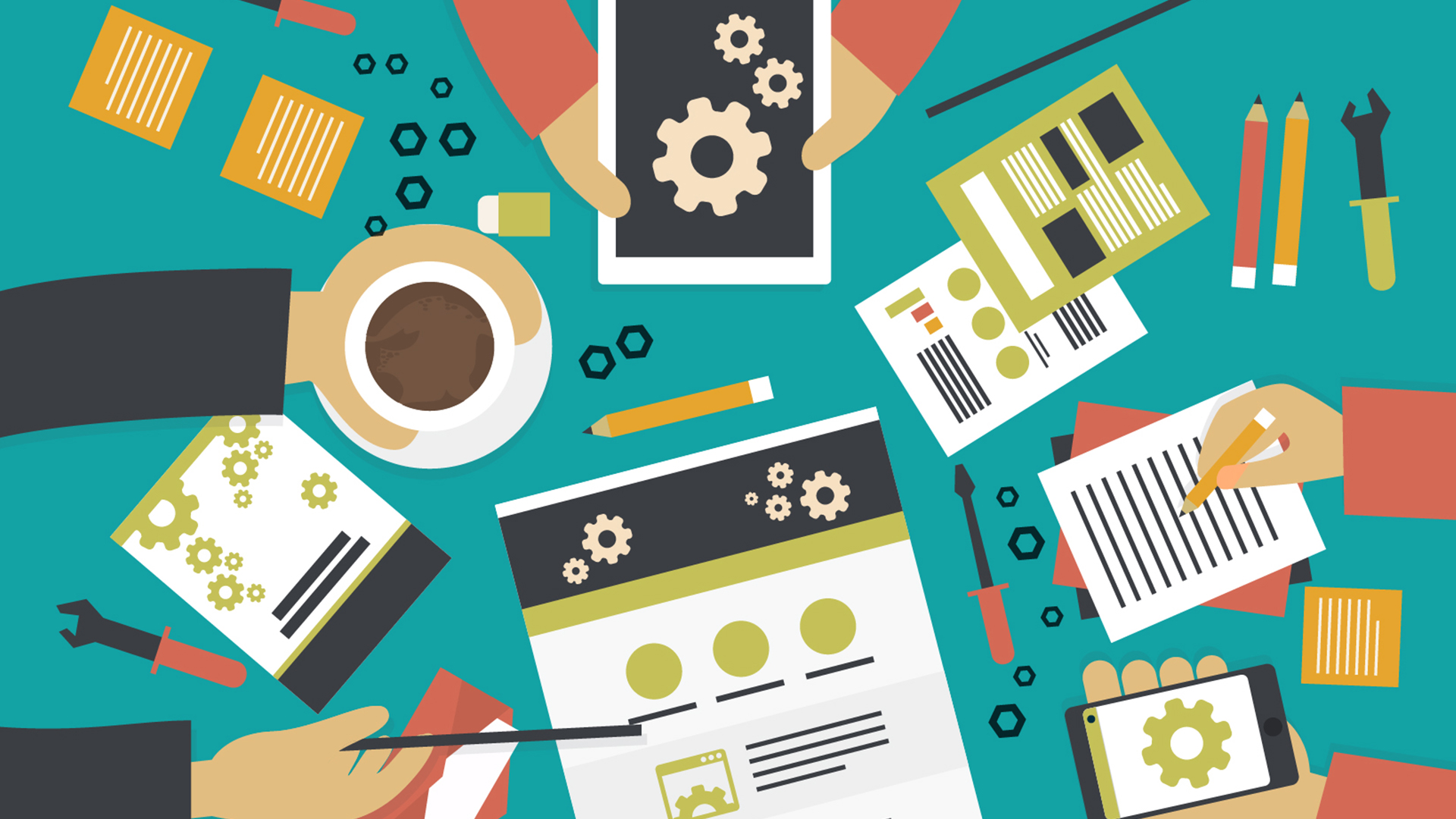 The Importance of Communication on Project Performance