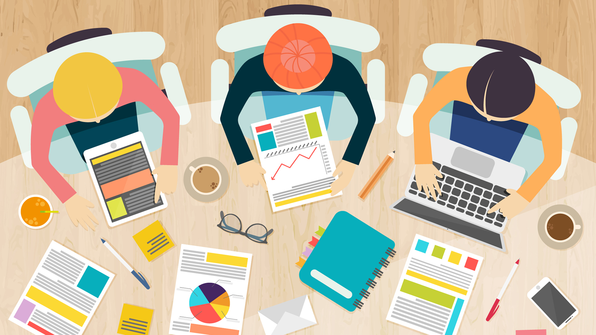 5 Best Benefits of Collaboration Tools for Project Communication