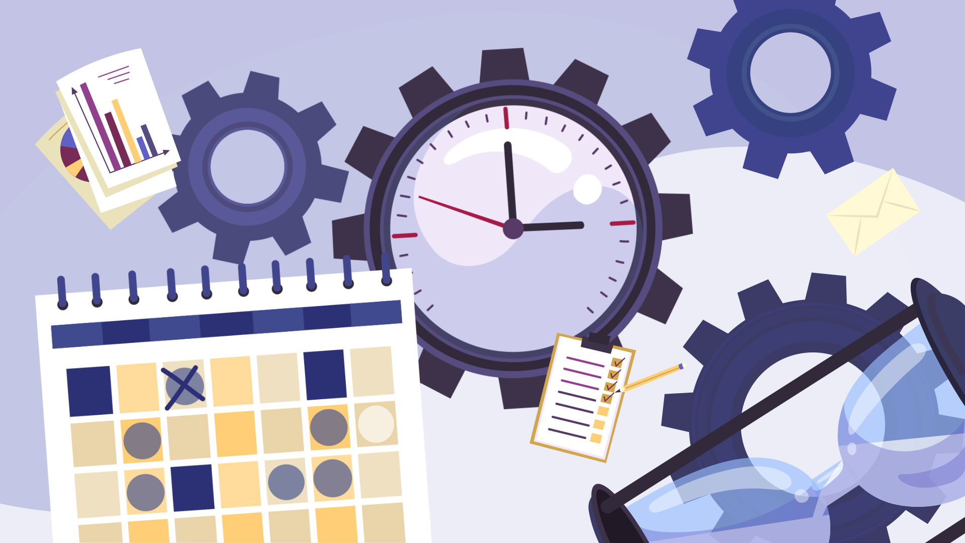 Effective Time Management: Identifying and Correcting Time Wasters