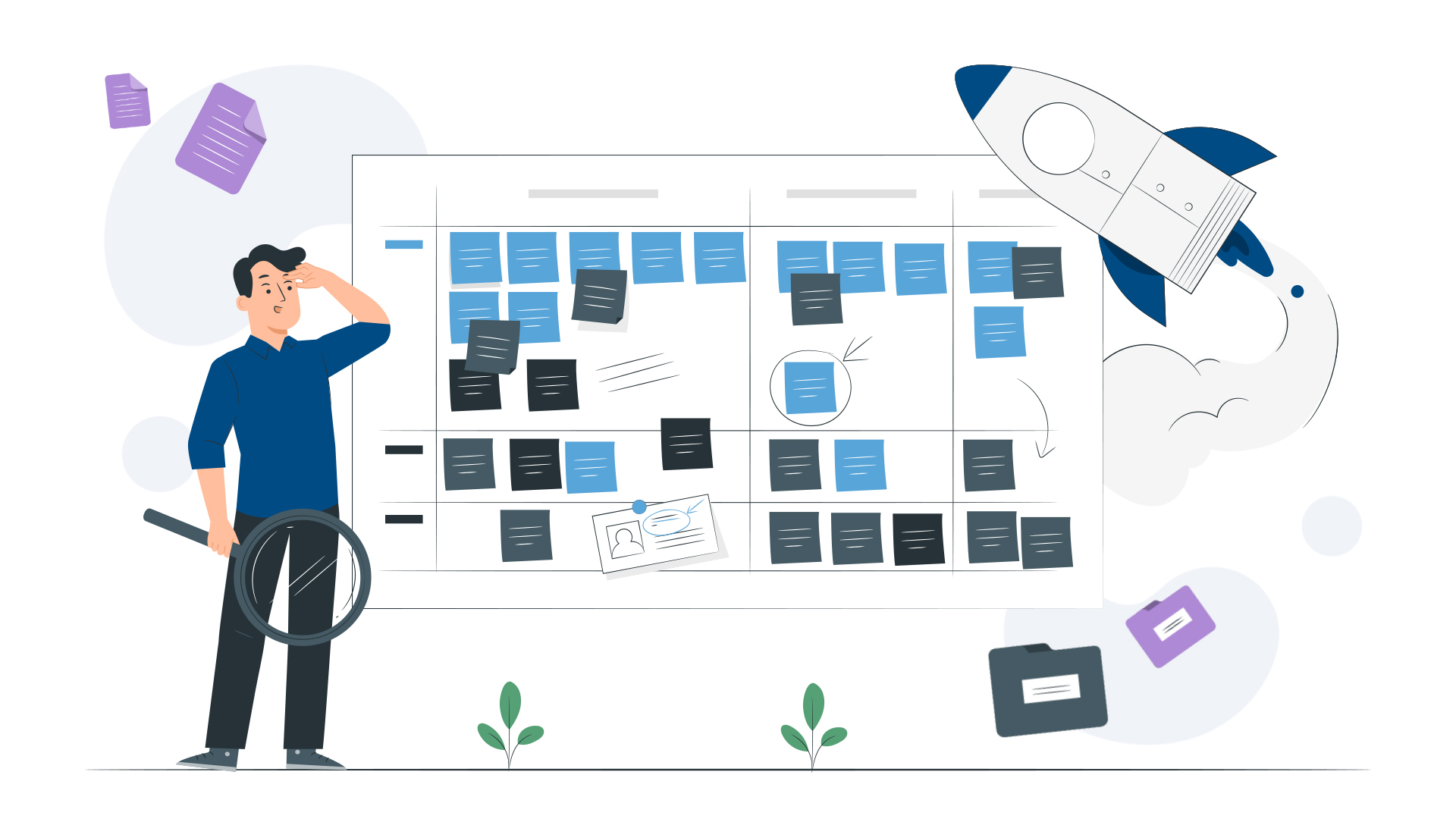 A Beginner’s Guide to Writing a Project Report