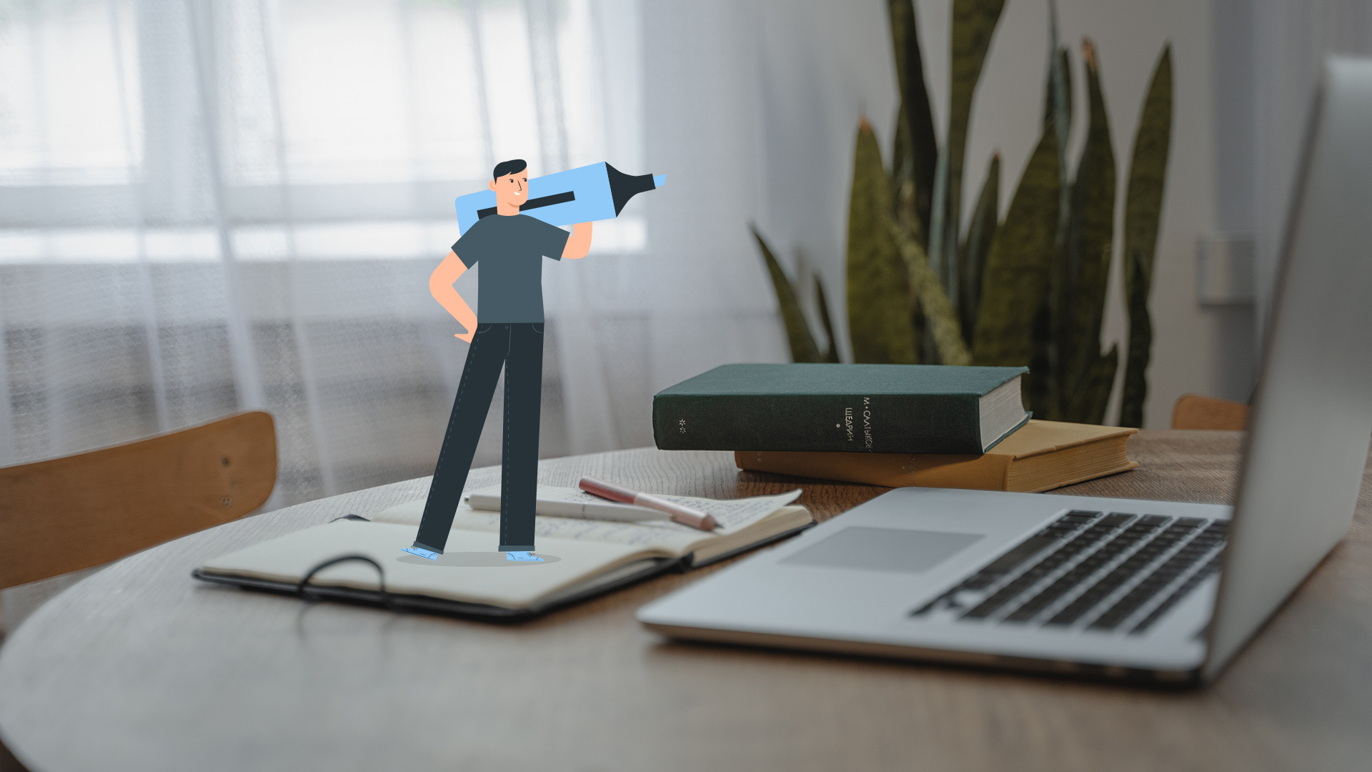 Product 101: Maximise Your Productivity With Notes on VirtualSpace