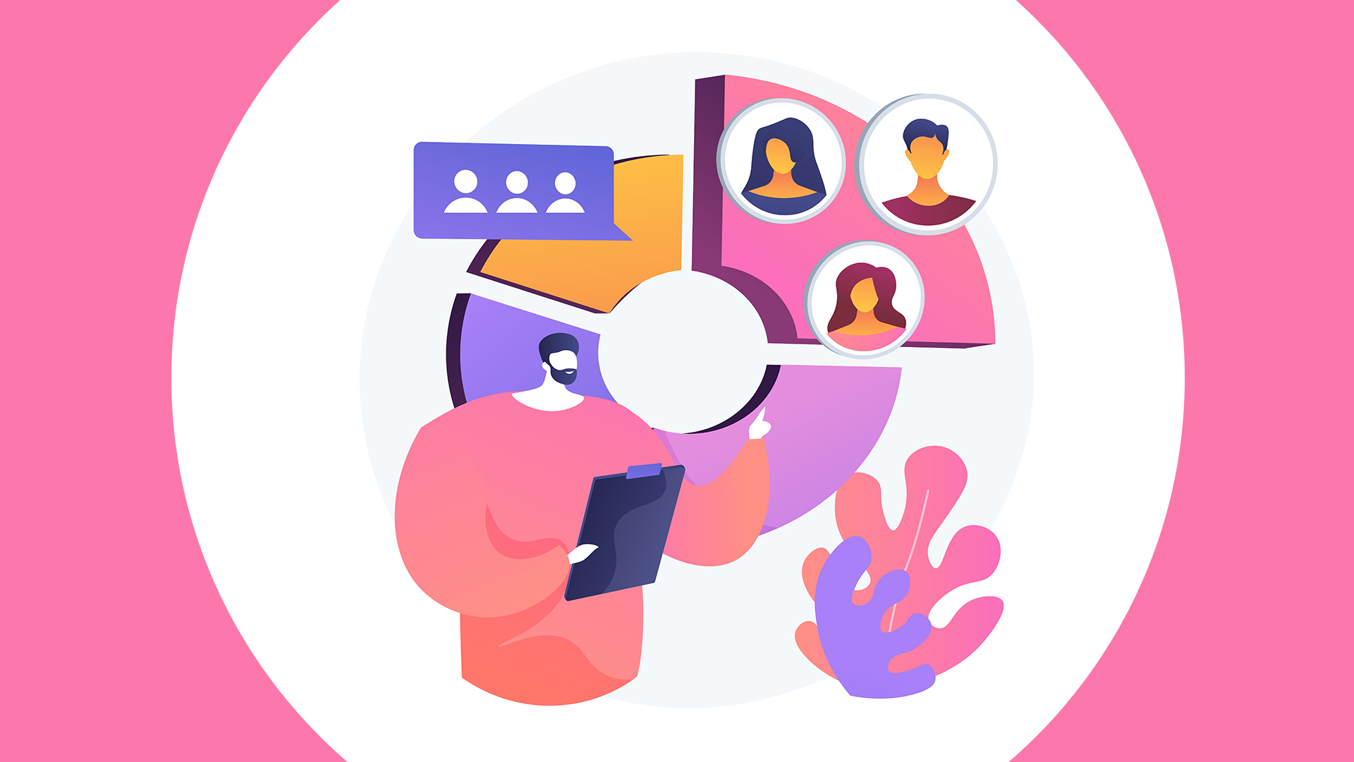 7 Practical Tips for Engaging Audiences in Virtual Presentations