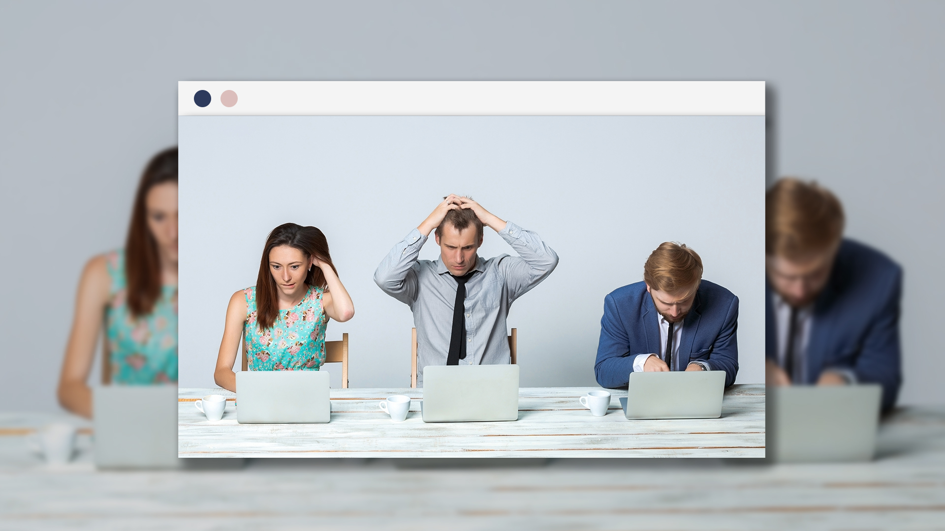 5 Surprising Causes of Low Productivity in the Workplace