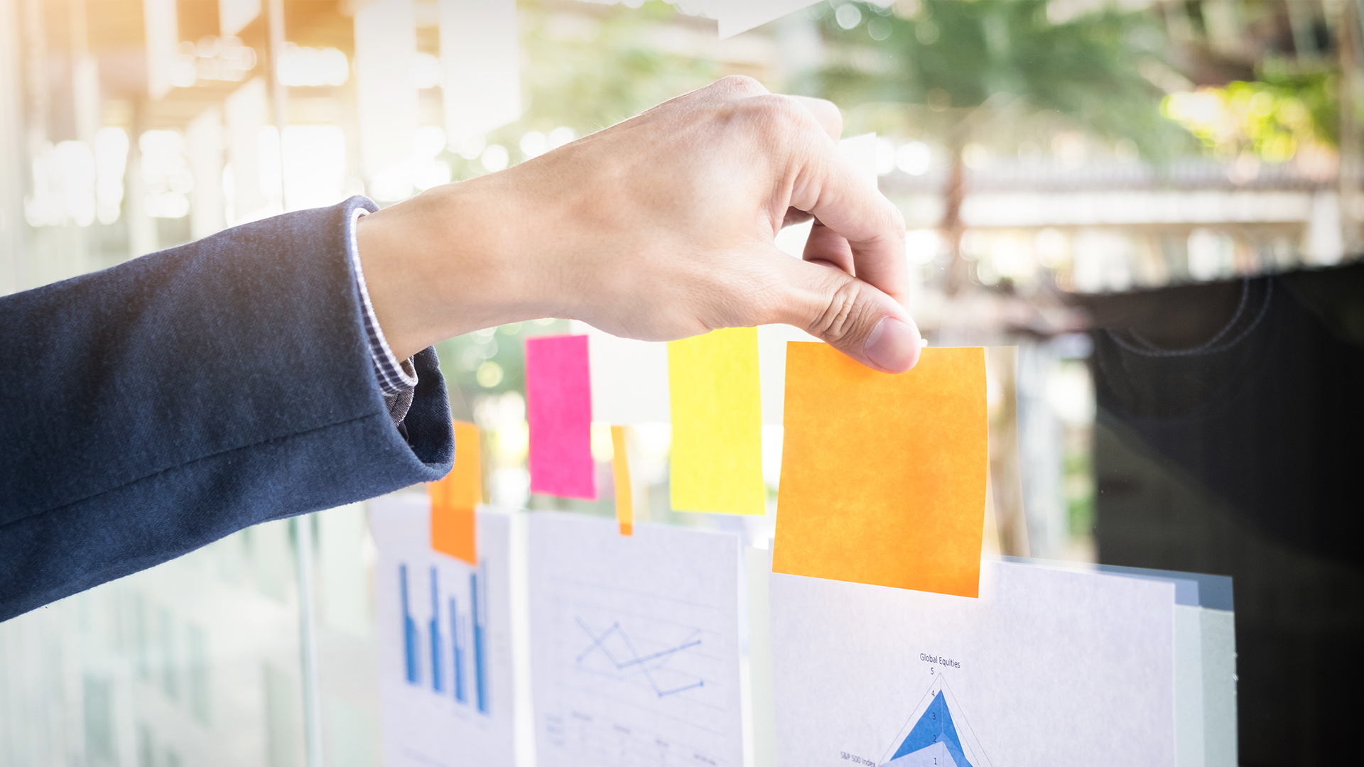 How to Choose the Right Project Management Methodology