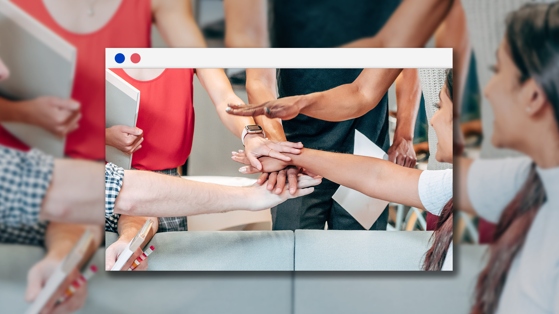 How Successful Startups Do Collaboration: Lessons Learned