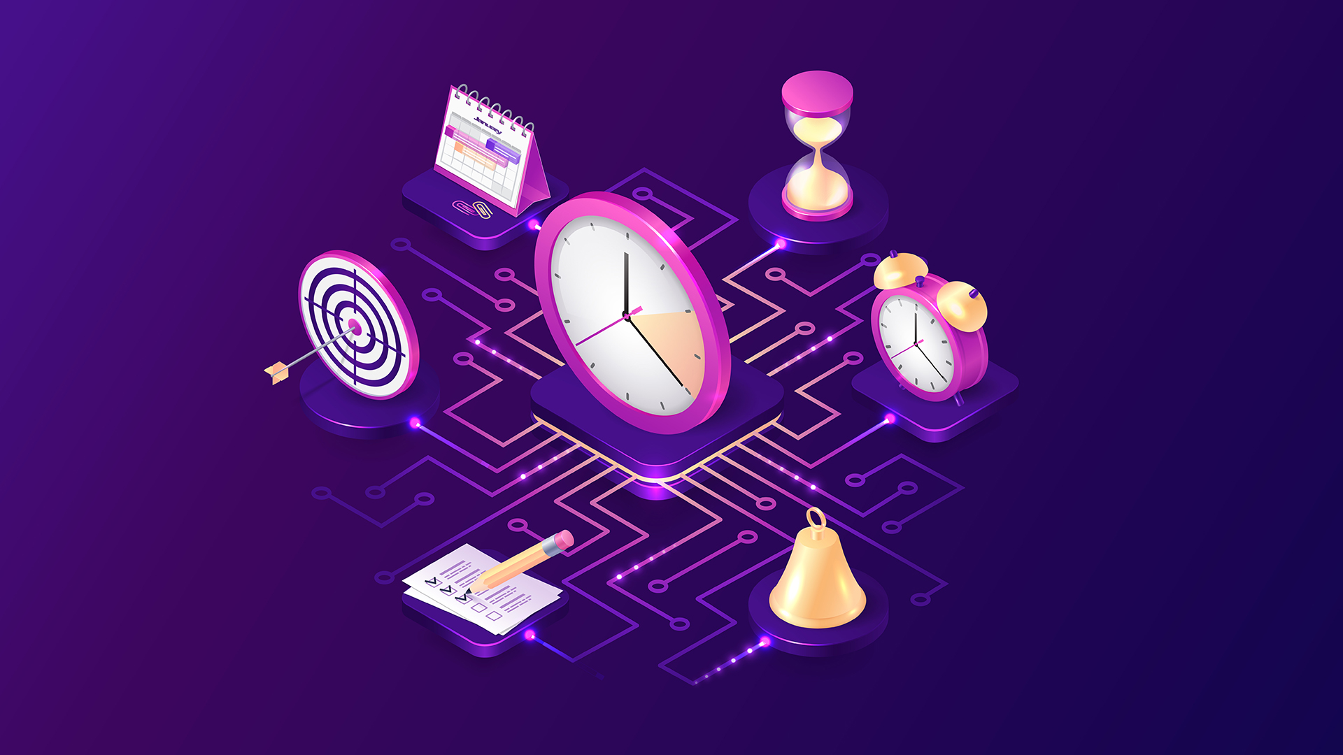 Post-Ramadan Reflections: 7 Lessons for Better Work-Life Balance