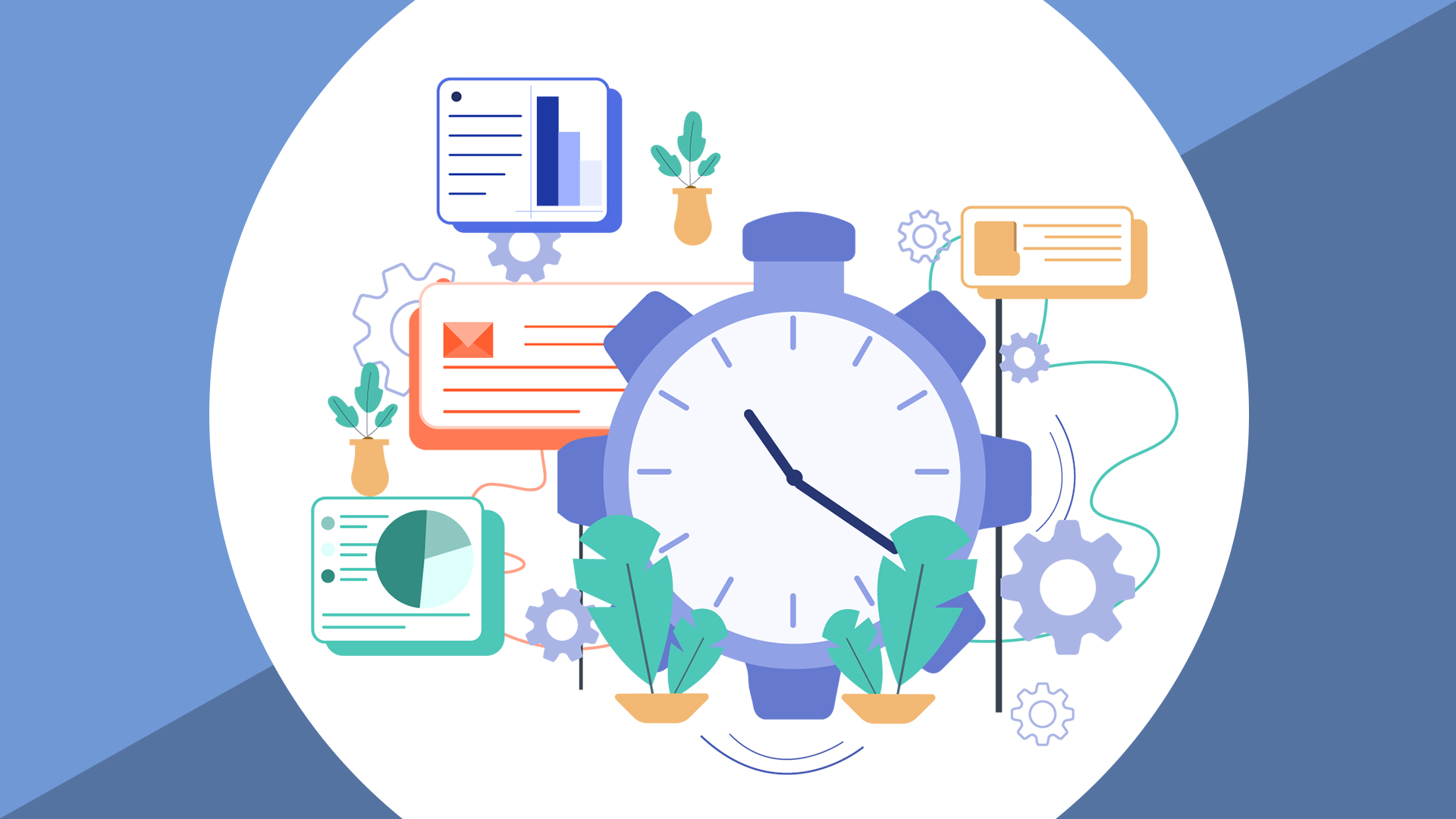5 Popular Time Management Techniques for Your Project