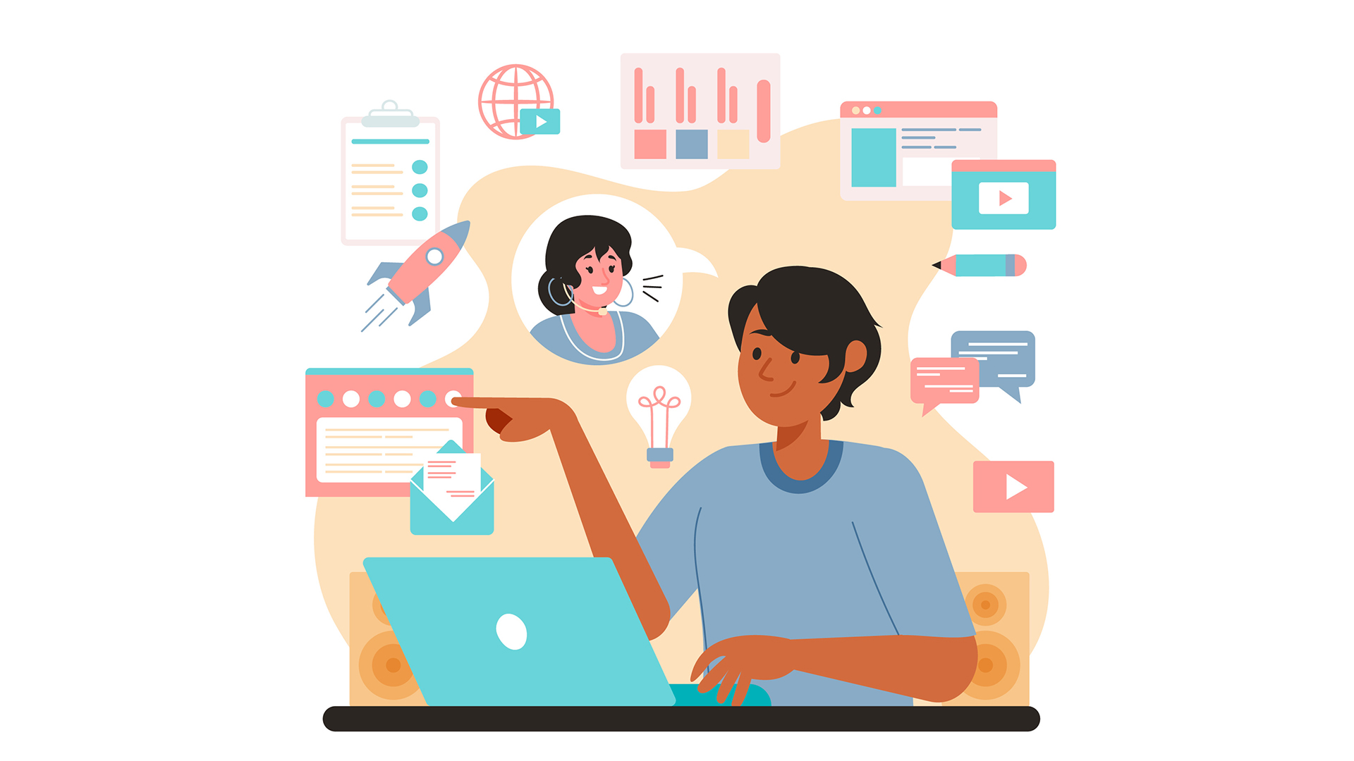 How to Overcome the Challenges of Remote Collaboration