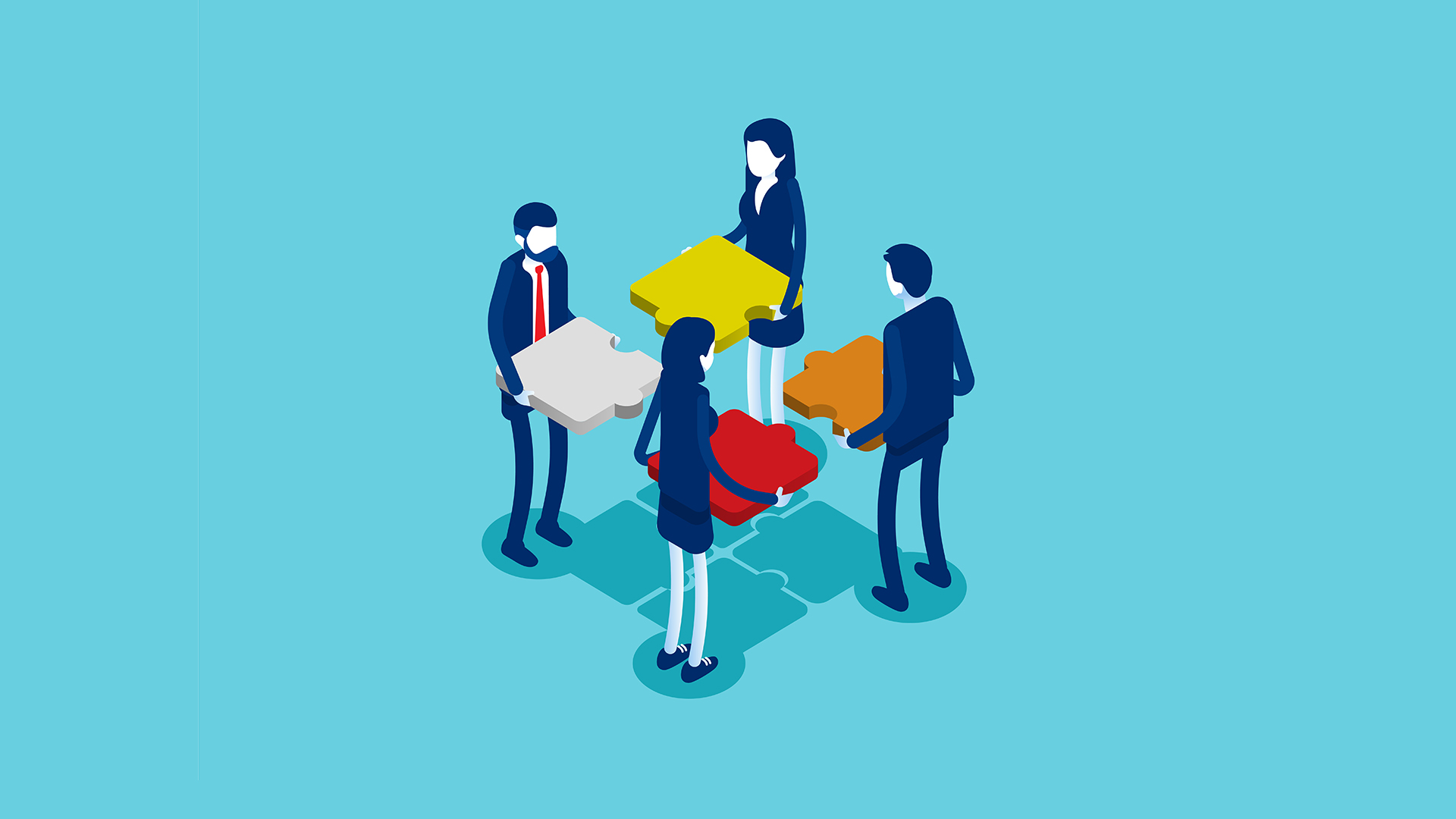 An Overview of Human Resource Management