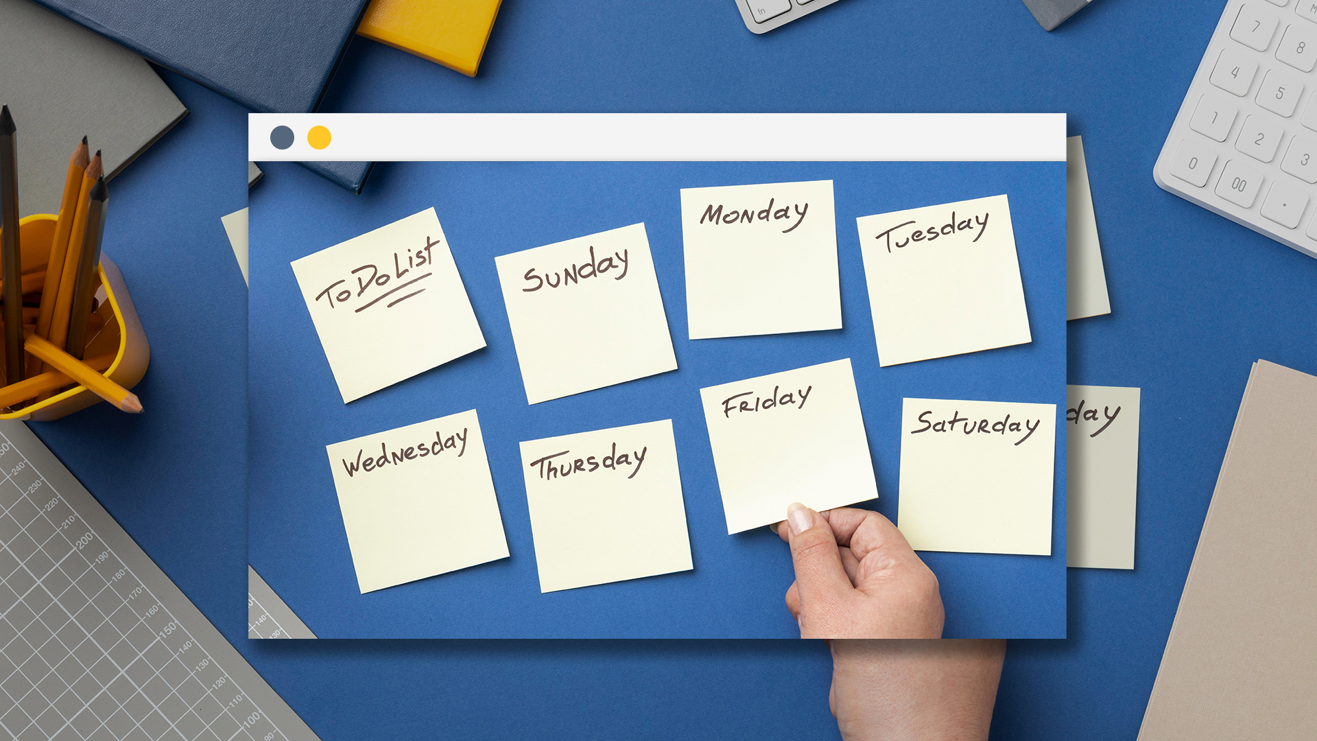 How to Create a Realistic Project Timeline in 6 Steps