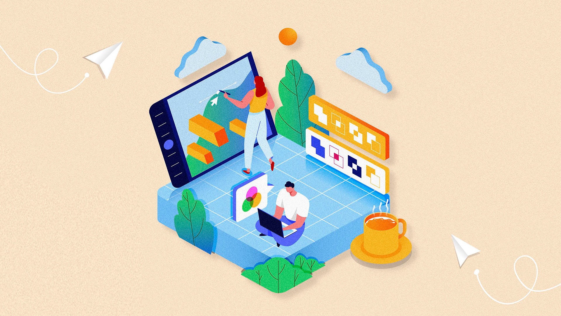 5 Ways to Break Down Silos and Drive Business Growth