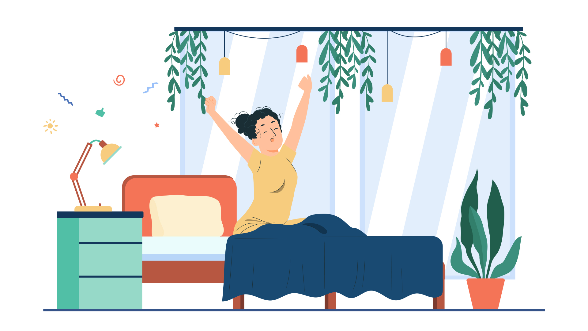 7 Benefits of Getting up Early and How to Do It