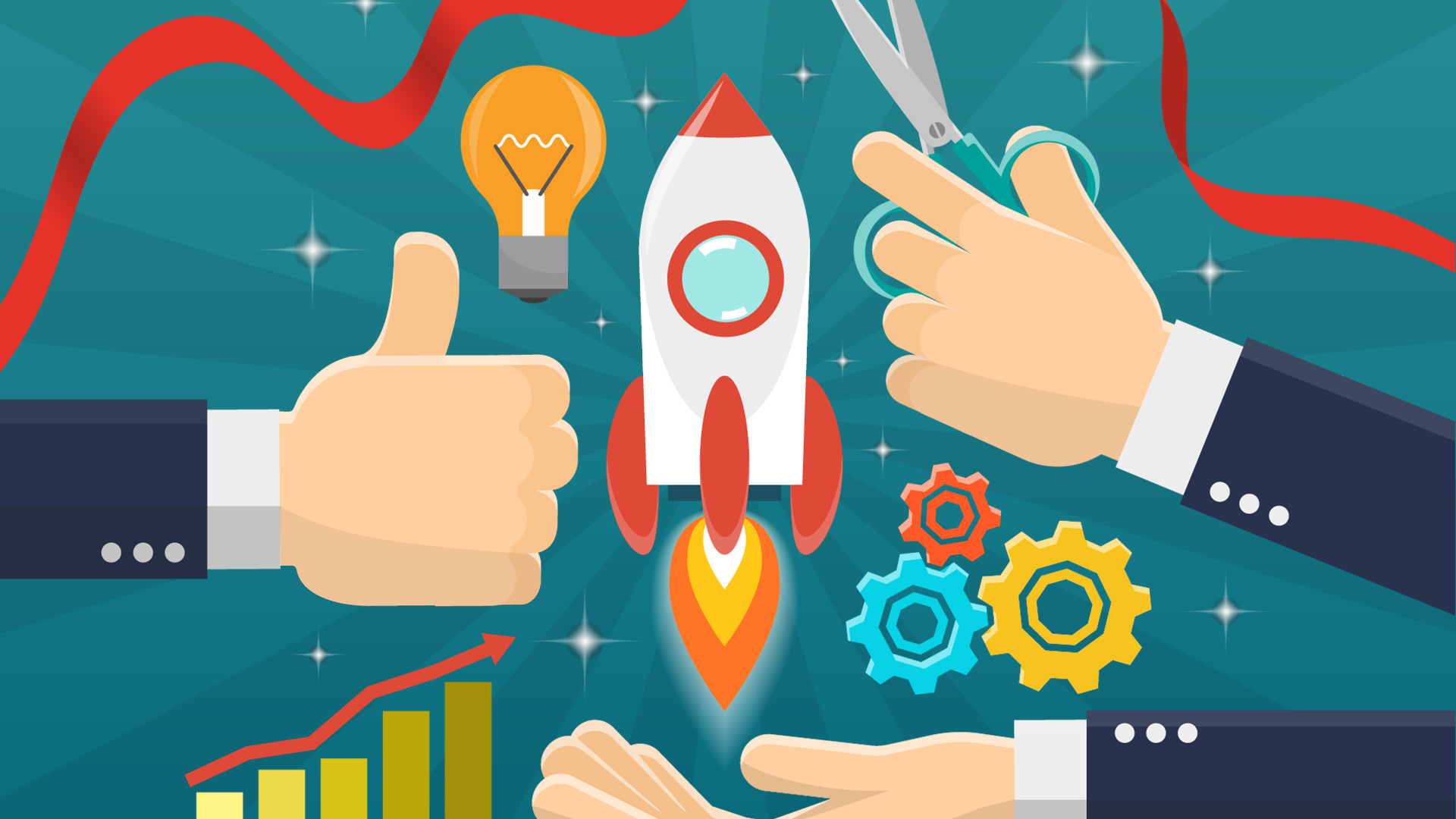 How to Use a VirtualSpace Project for Business Development Team