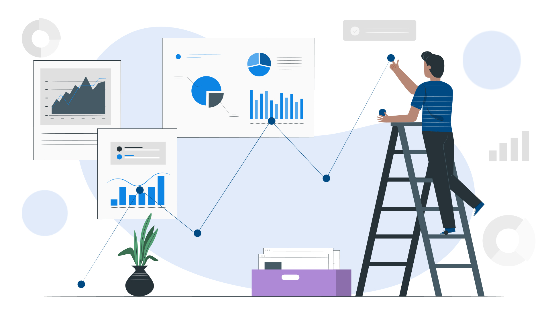 8 Ways to Make Your Project Report Stand Out