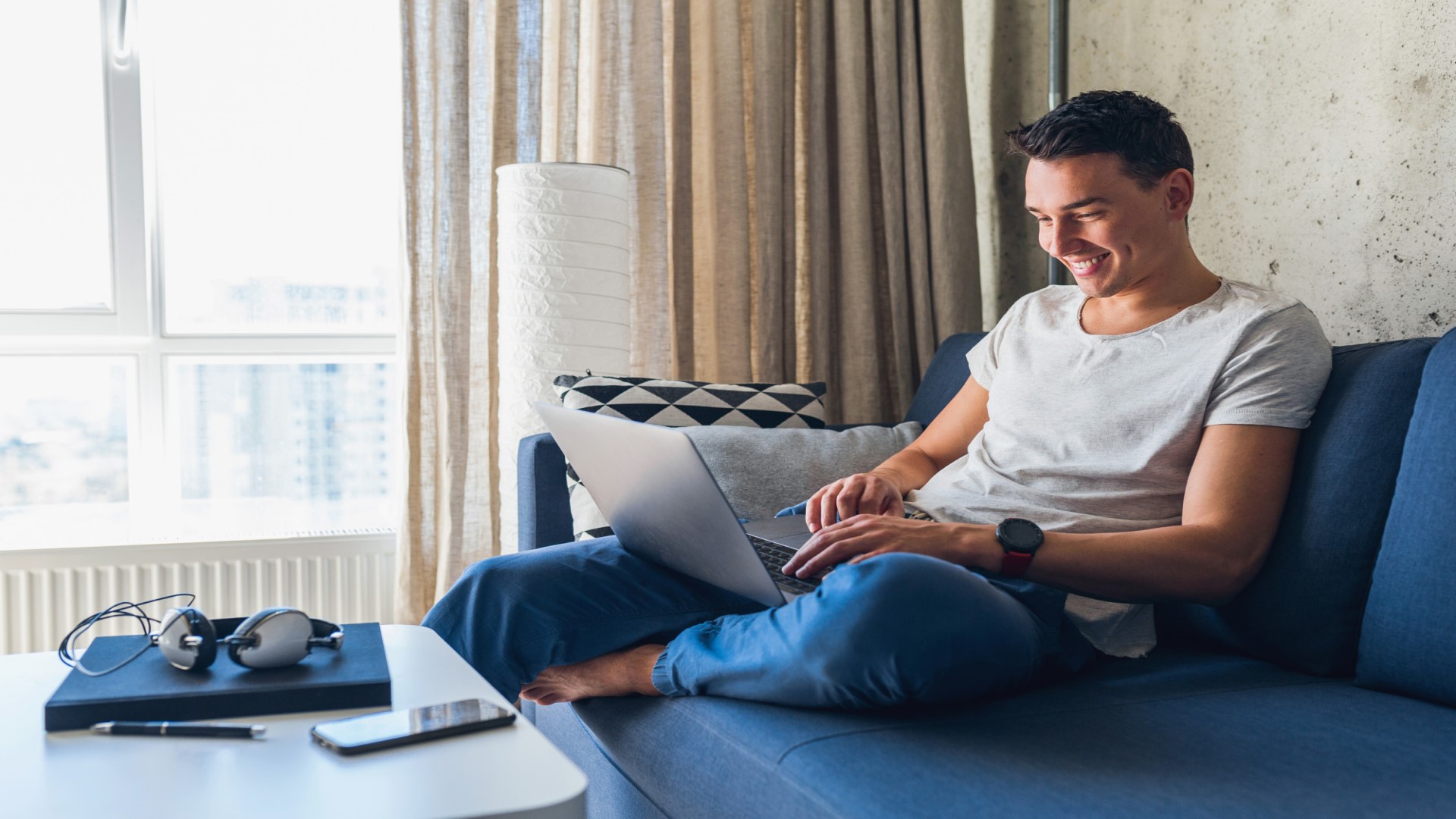 7 Reasons Why People Love Remote Work