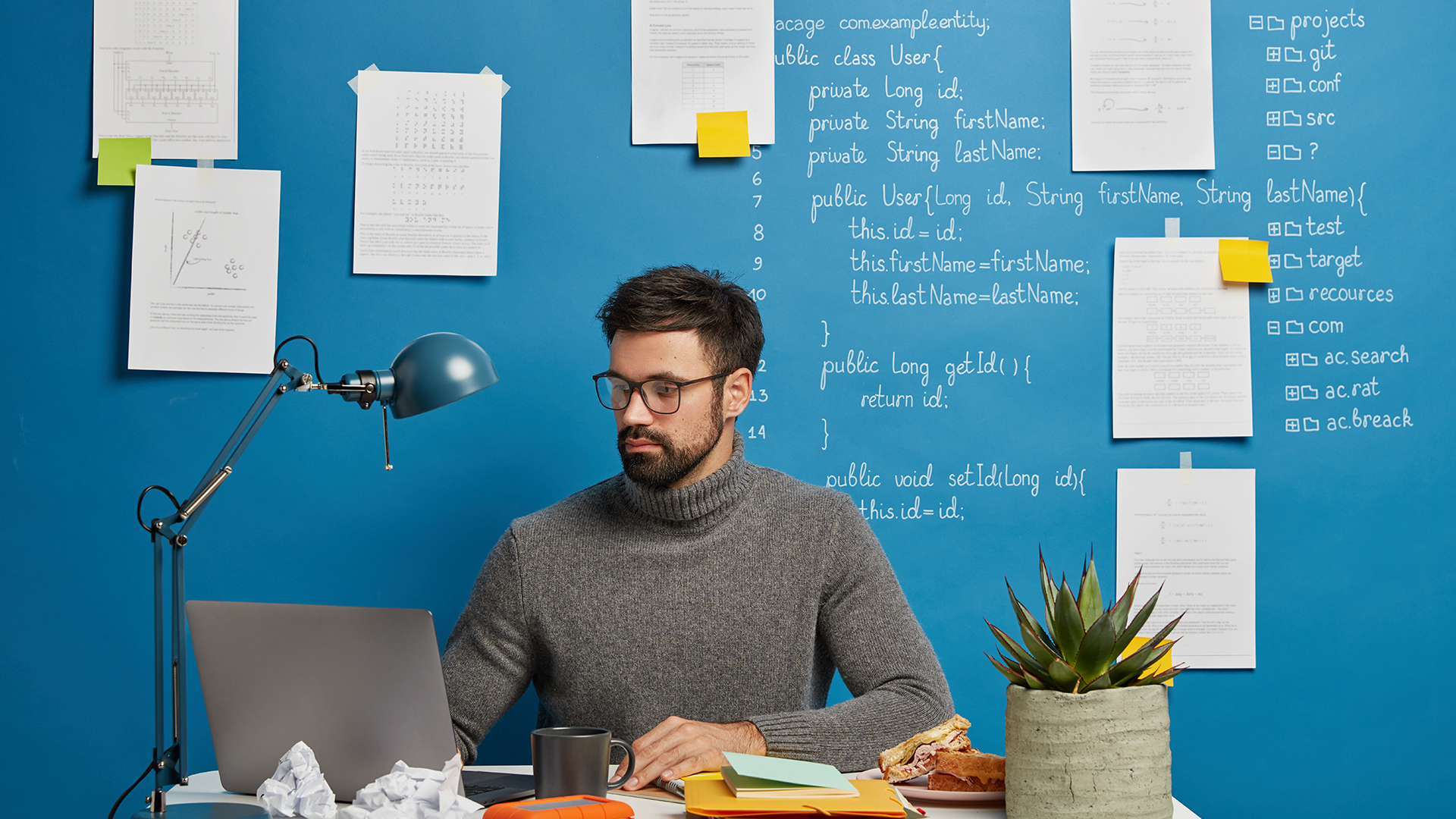 Product 101: Task and Subtask Management in VirtualSpace for Software Developers