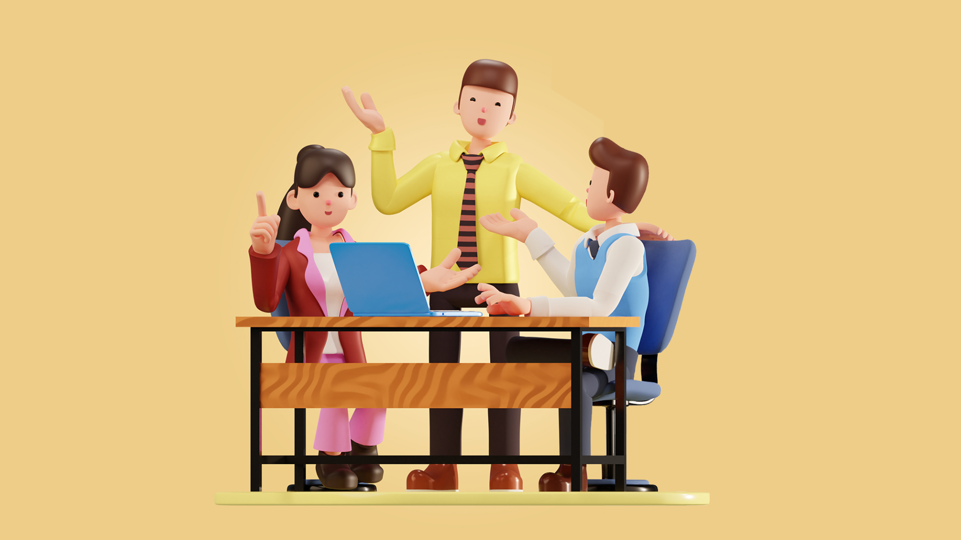 5 Warning Signs of Poor Team Communication