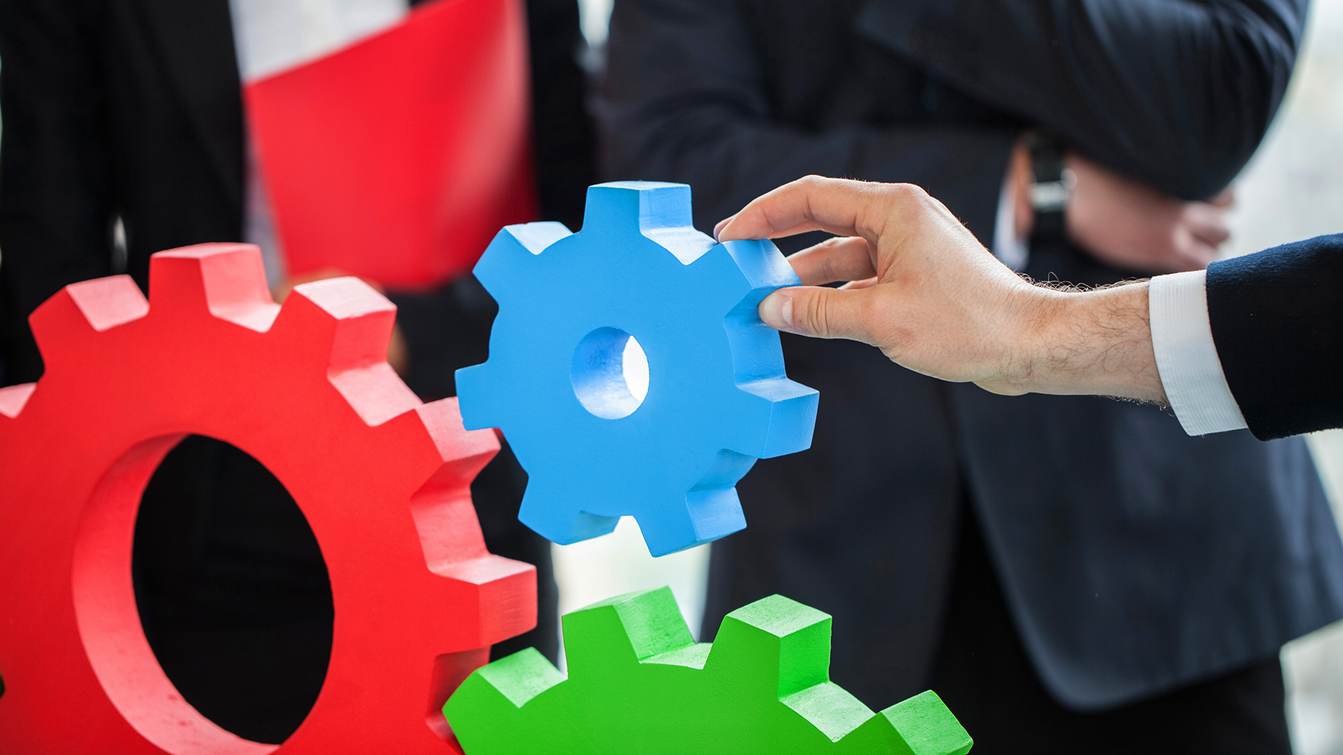 Adaptive Project Management: Definition and Benefits